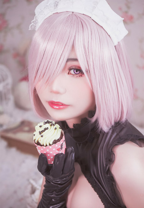 Miinmeow exclusive star image