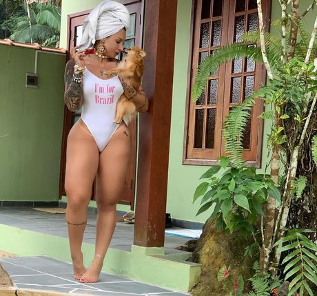 fe lemes_ star perfect archive