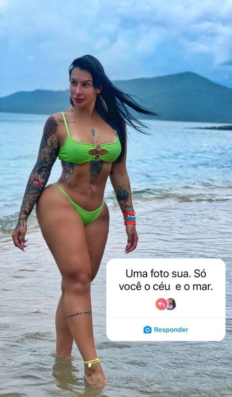 fe lemes_ star nudes archive