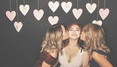 Missthi2 star top photo