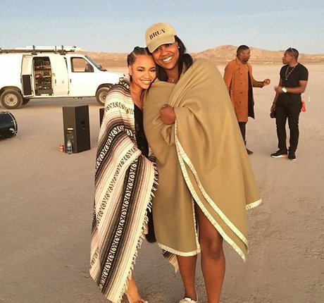 Rhyon Nicole Brown hot pornstar image