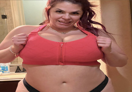 JessicaJax model hd galleries