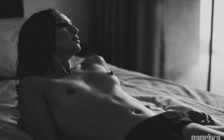 Julia Goberski best actress images