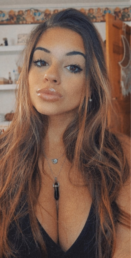 allyson noelle art star archive