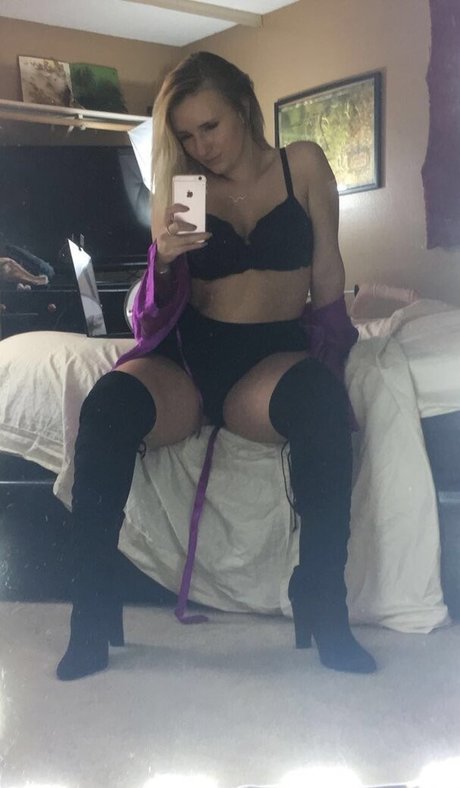 Kylie Parker star best images