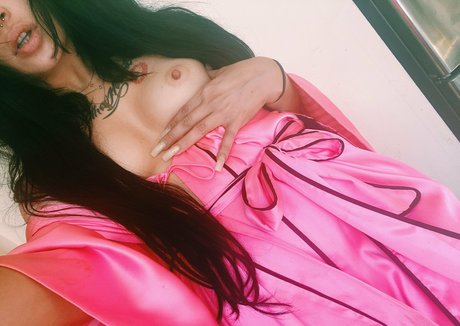 Daphne Del Rey pornstar nudes pics