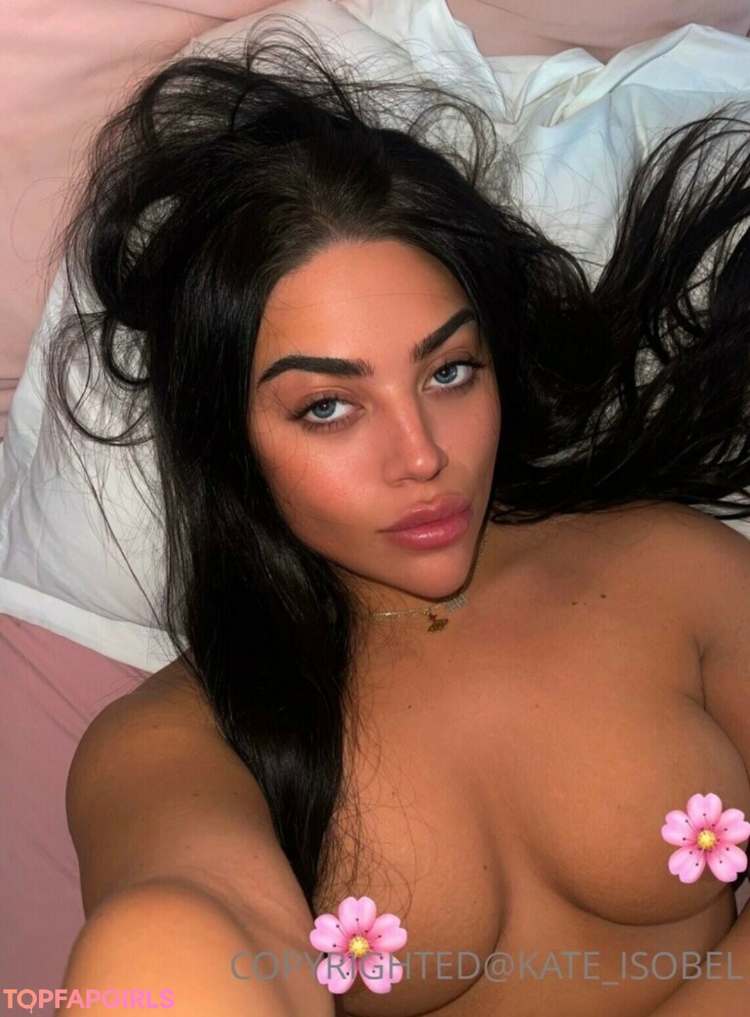 Kate Isobel star porn picture