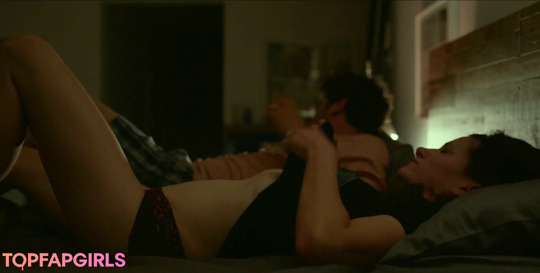 Kathryn Hahn star hot photos
