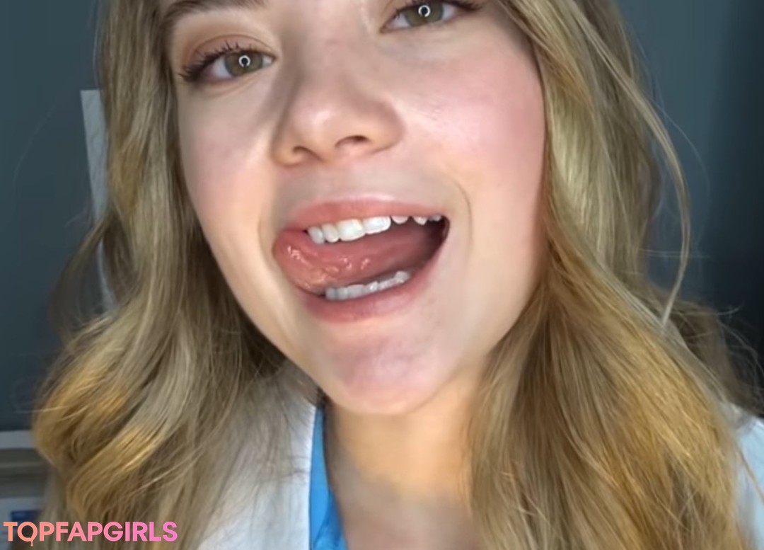 Madi ASMR star pics