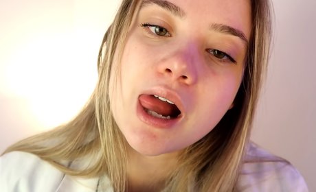 Madi ASMR free model pics