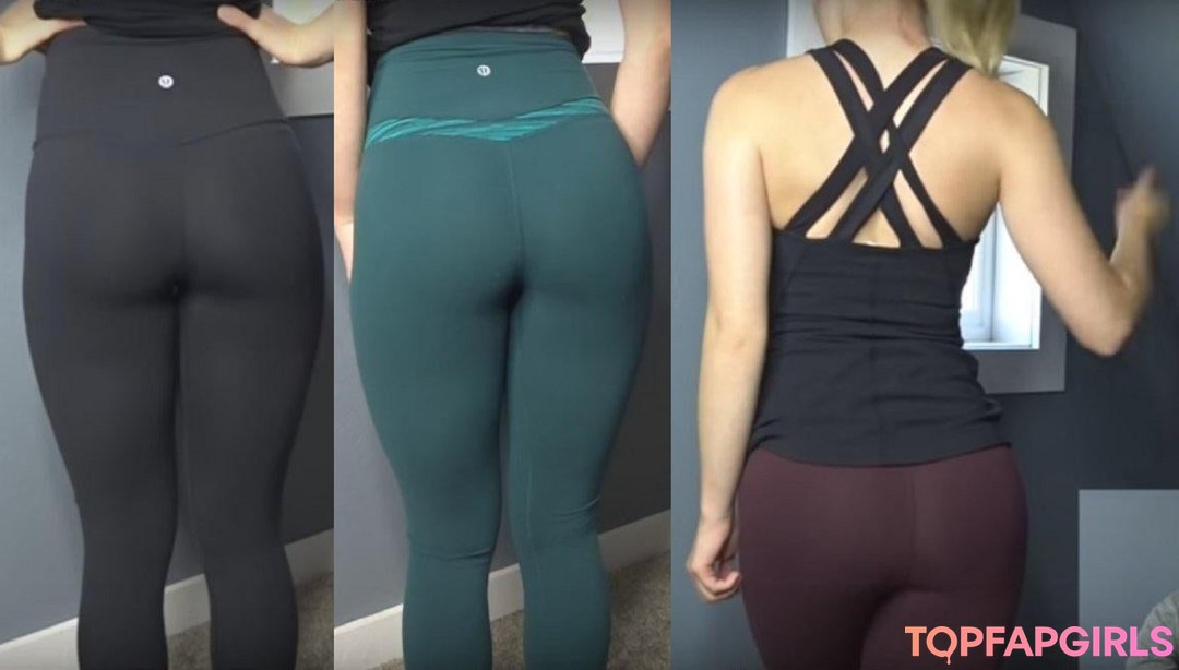 Madi ASMR model hot picture