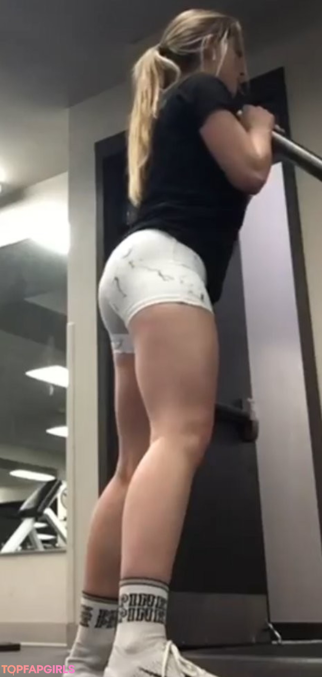 Madi ASMR naked star pics