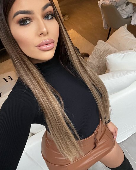 Erin Gray erotic model images