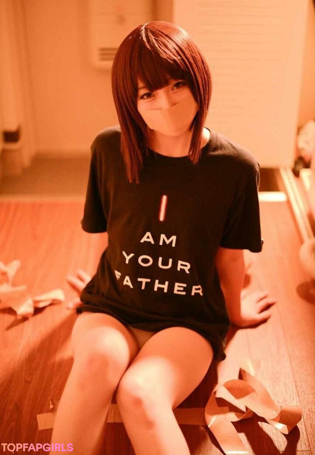 Shinkojima nudes model photos
