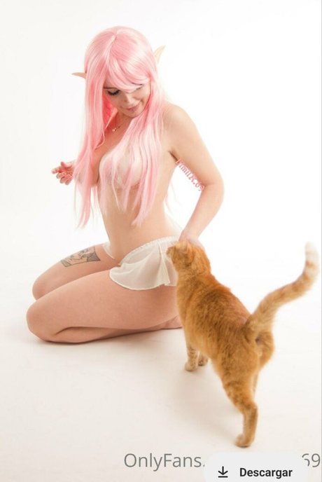 Lilmilk xxx actress gallery