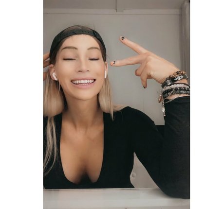 TsIvorySummers nude star image