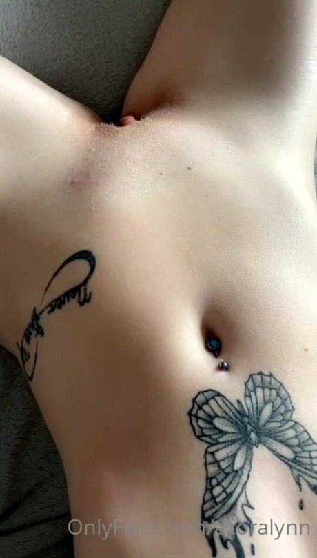 AzoraLynn porn star image