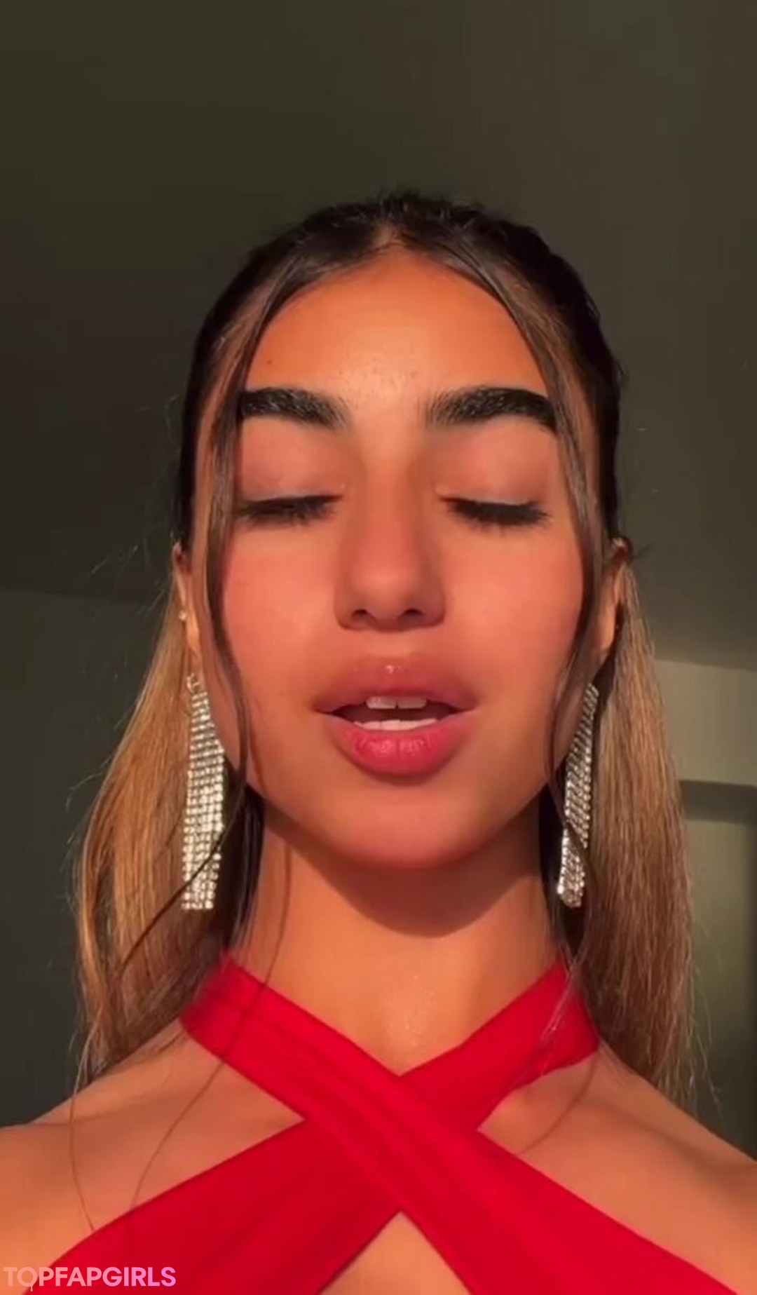 Lia Barlev pornographic star photo