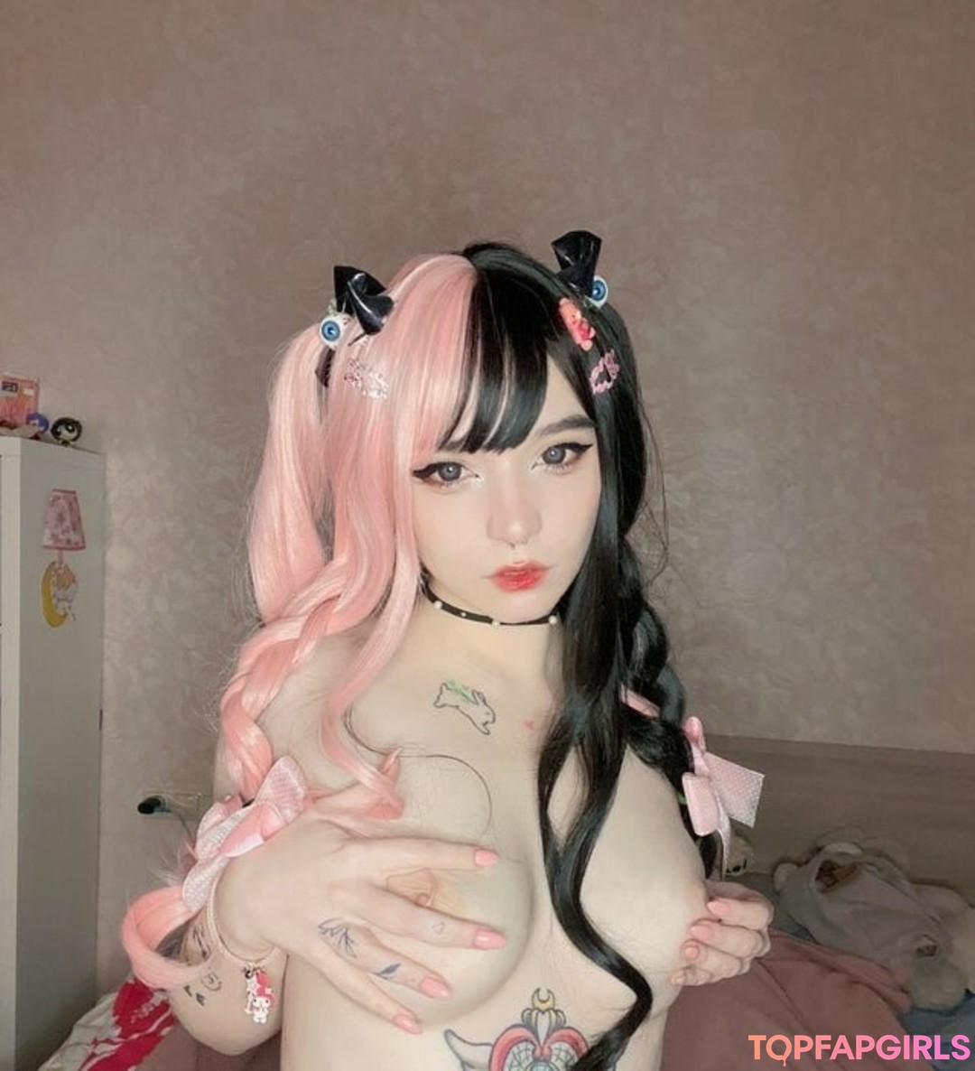 Peachyyankii star best pics