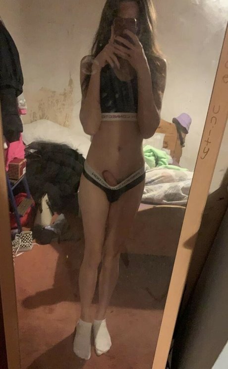 Jade XX nudes model gallery