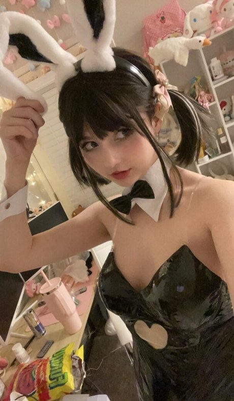 llampinq porn model picture