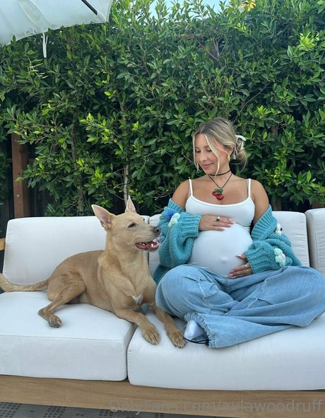 aylawoodruff naked actress image