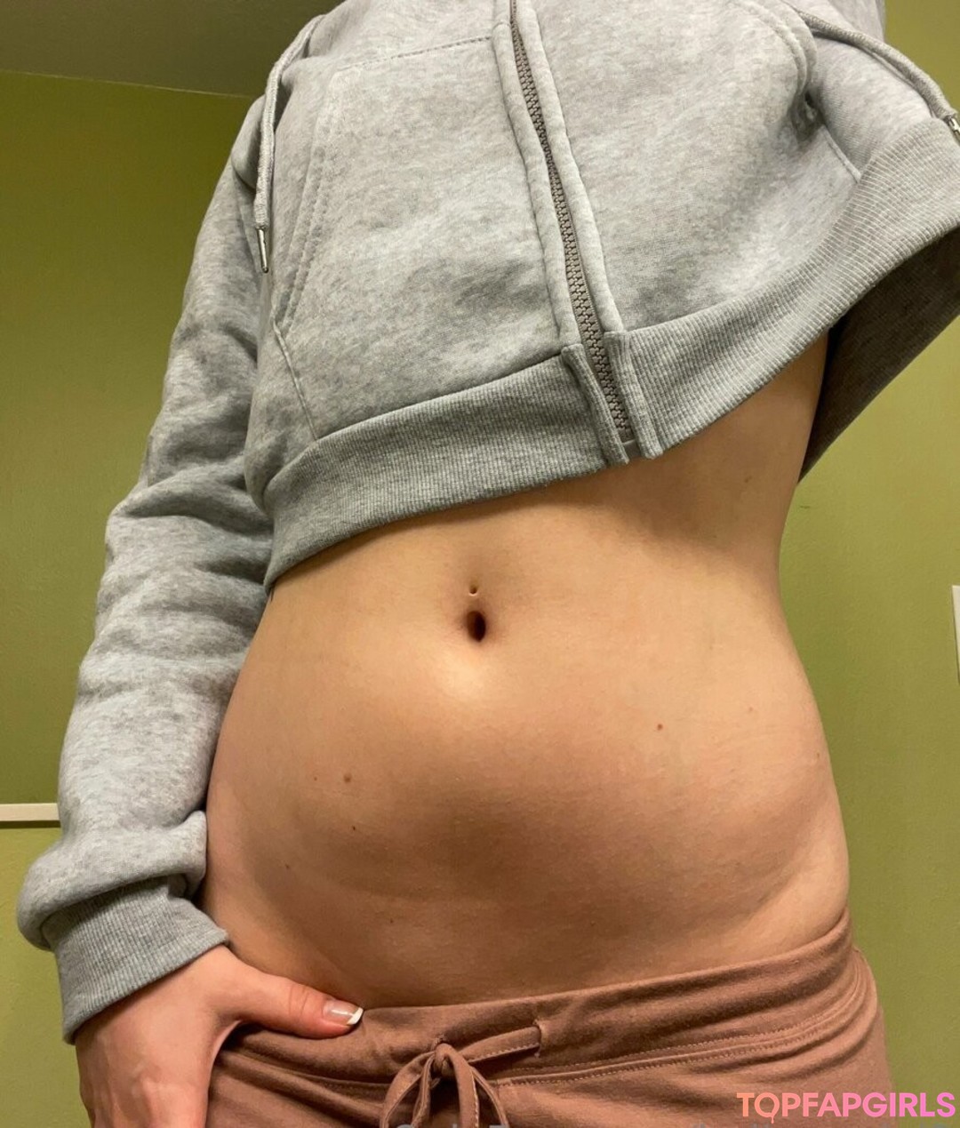 bellymodel2 pretty pornstar images