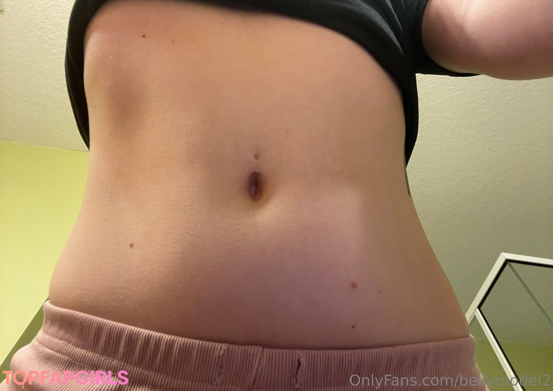 bellymodel2 best pornstar image