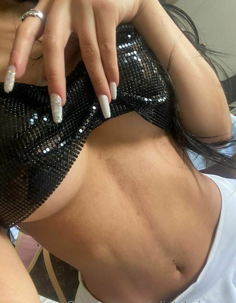 Julieta Bejarano high quality model archive