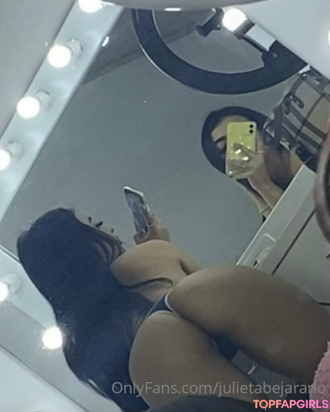 Julieta Bejarano exclusive star pictures