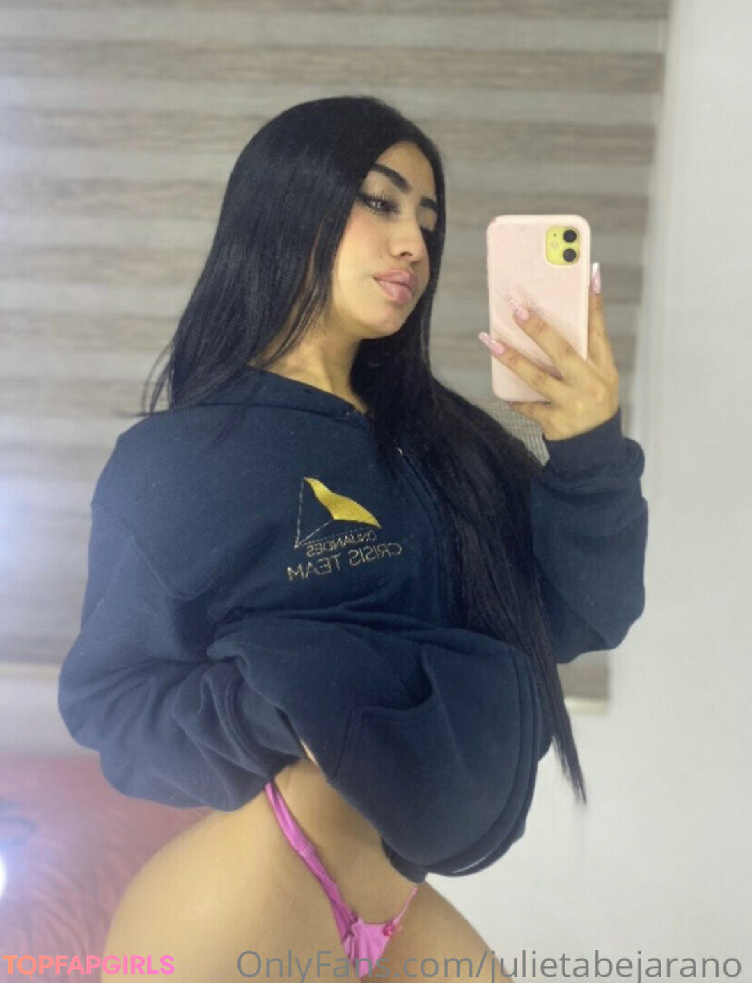 Julieta Bejarano top star pics