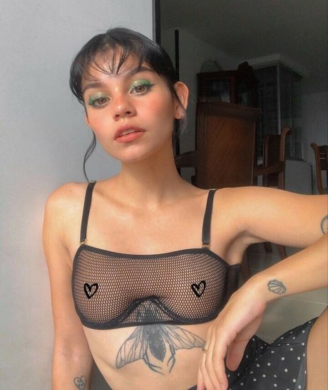 Daniela Montaguth nice actress image