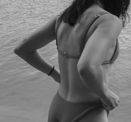 Daniela Montaguth free model image