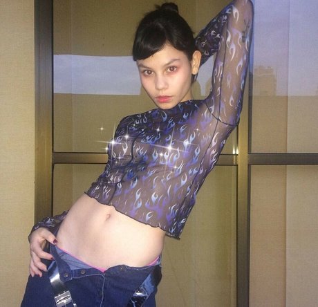 Daniela Montaguth pornstar hot pics