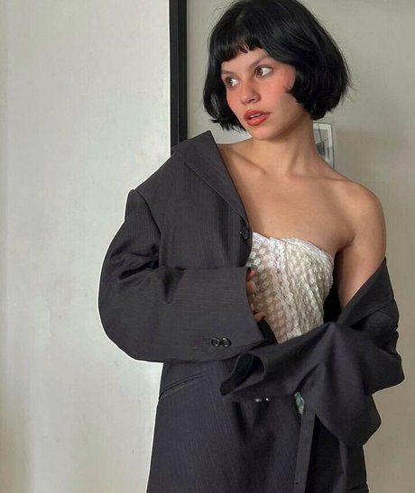 Daniela Montaguth star nudes picture