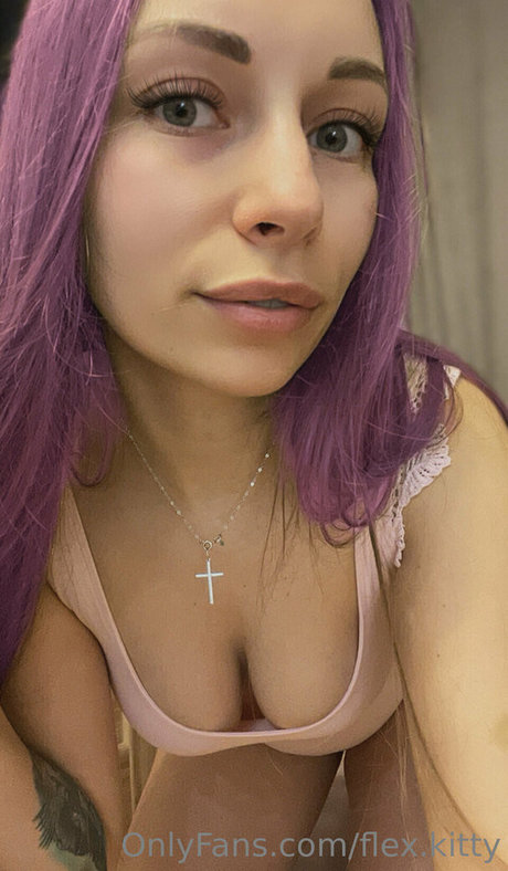 Flex Kitty best model image