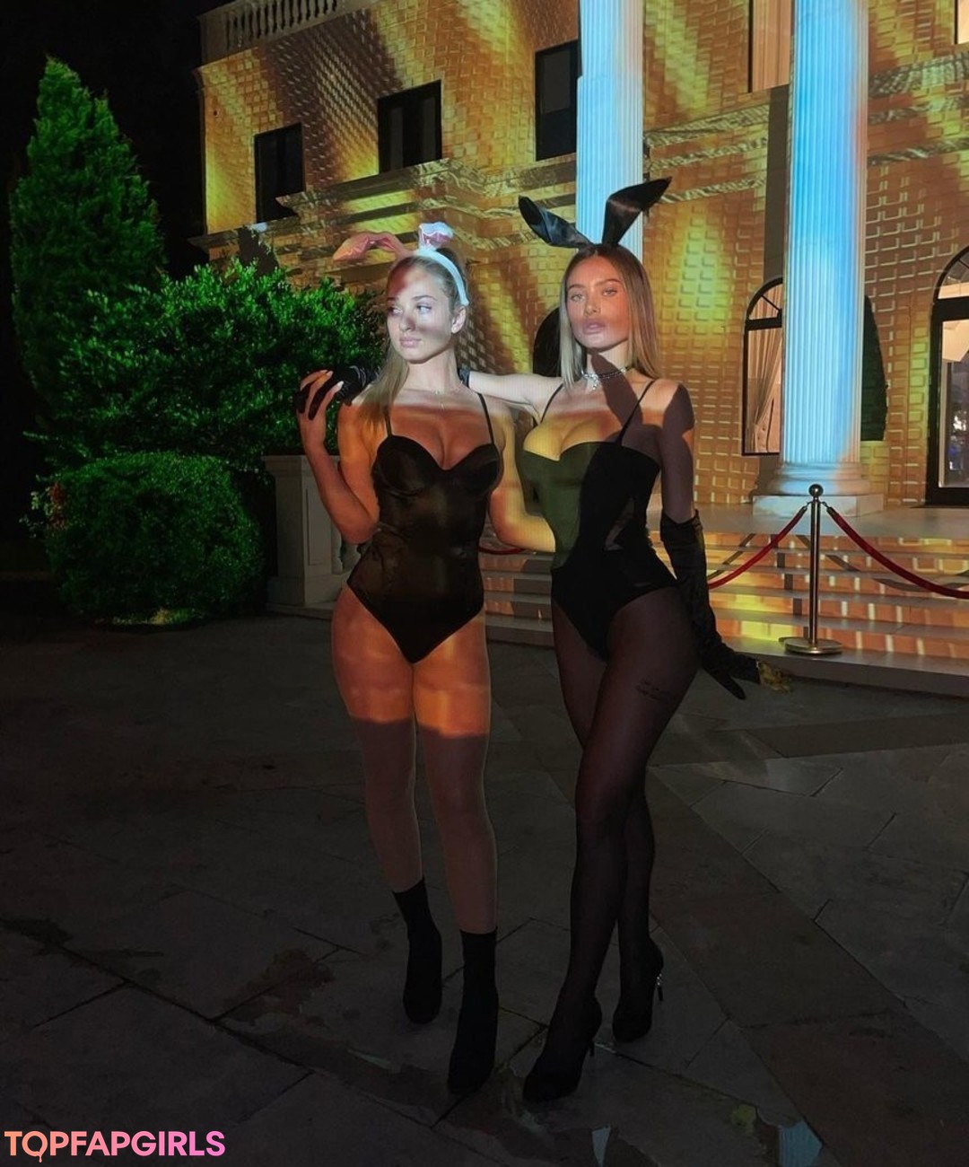 Lana Rh0ades high quality model images