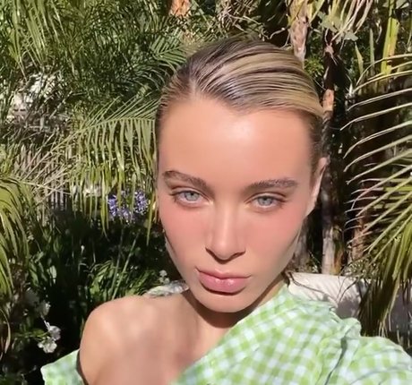 Lana Rh0ades free model galleries