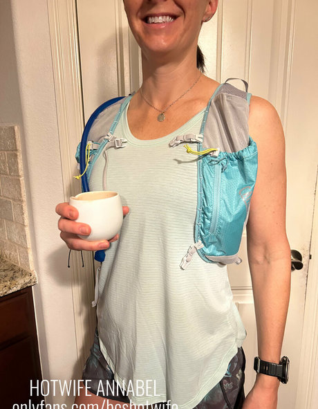 hotwifeannabell pornographic star archive