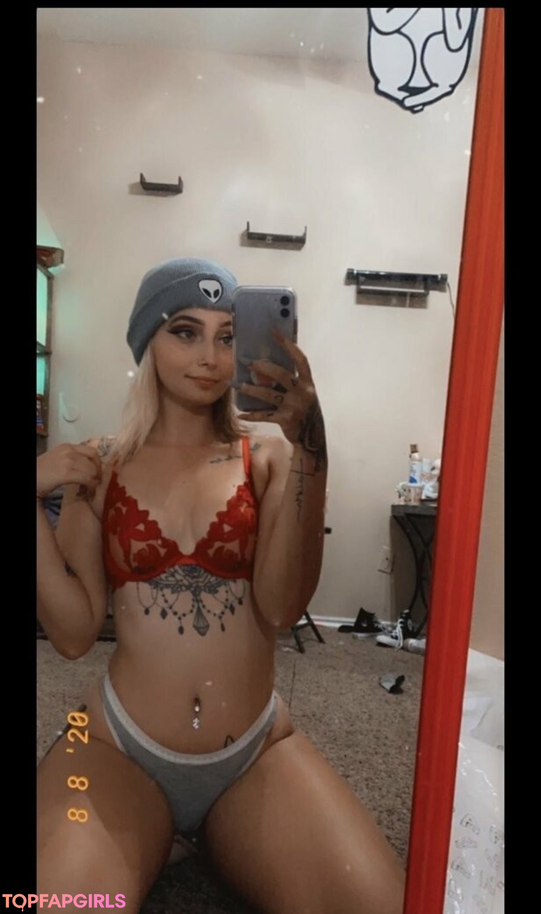 Brooke Ogden star sex image