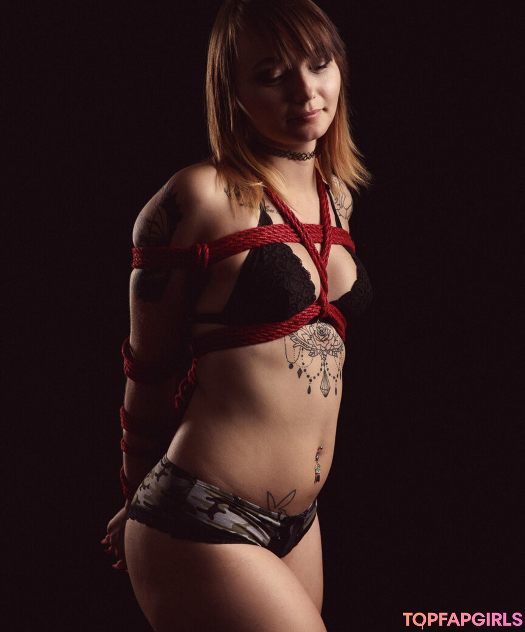 Brooke Ogden high quality model archive