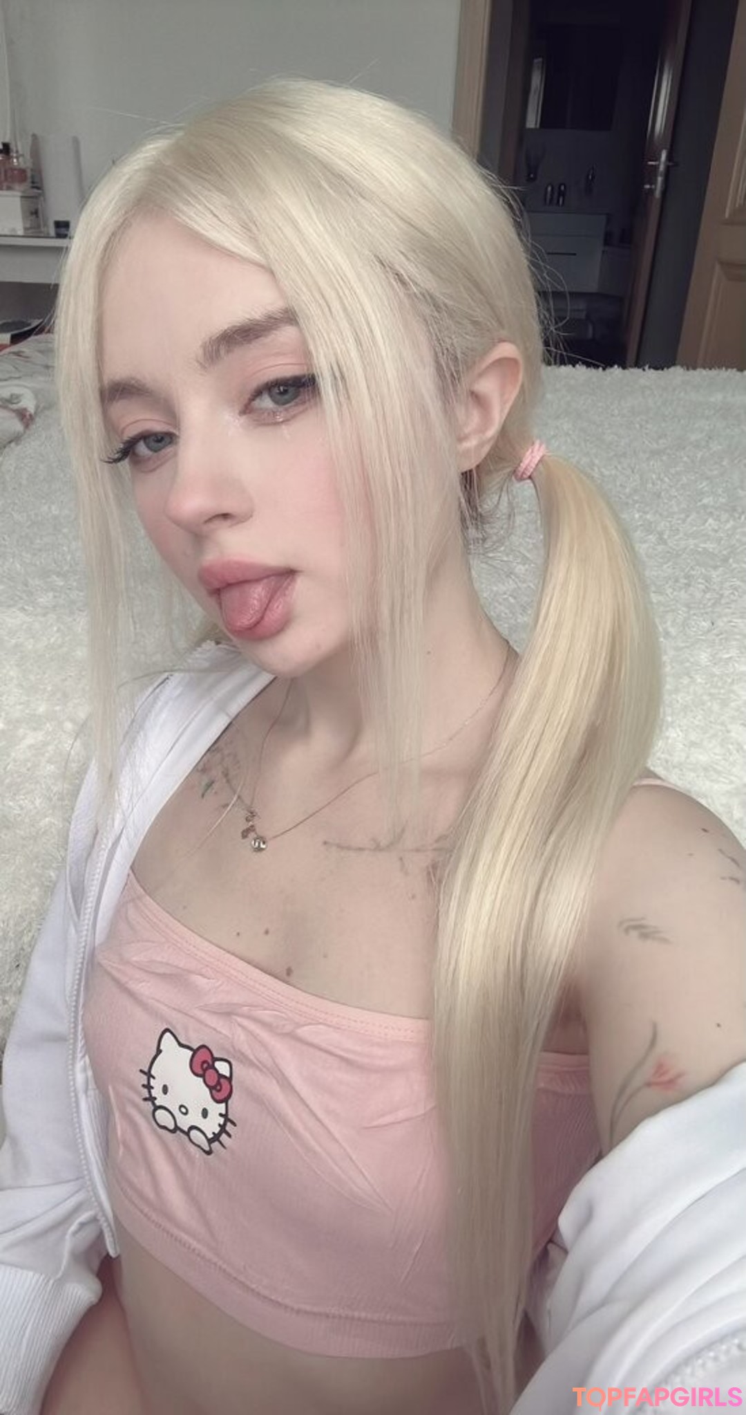 Oh honey69 model hot image