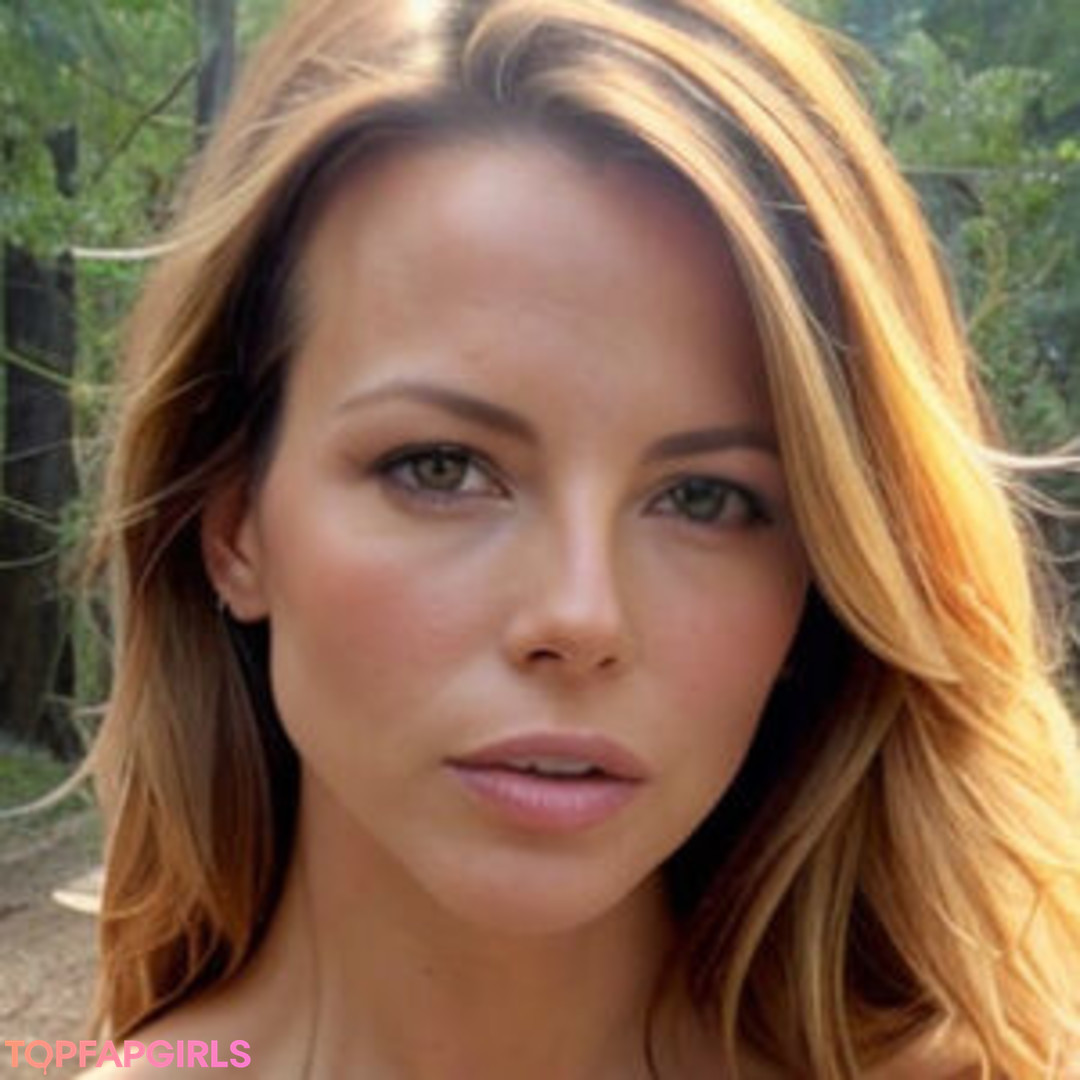 Kate Beckinsale Ai Porn pornstar image