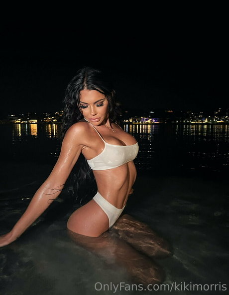 Kiki Morris pornstar nice img