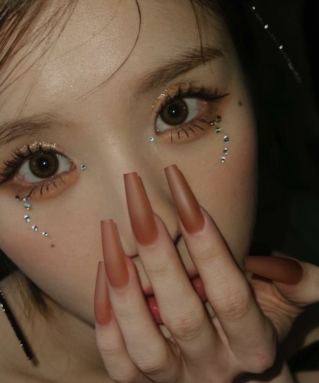 HeeJin pornstar xxx archive