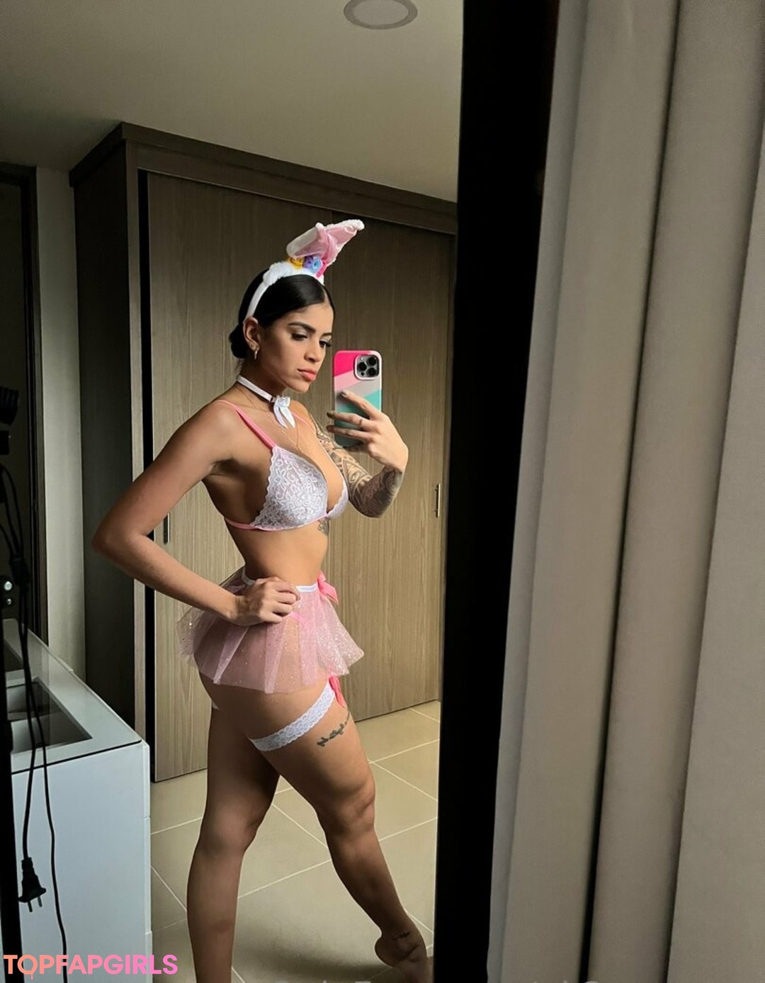 Angie Henao beautiful pornstar photo