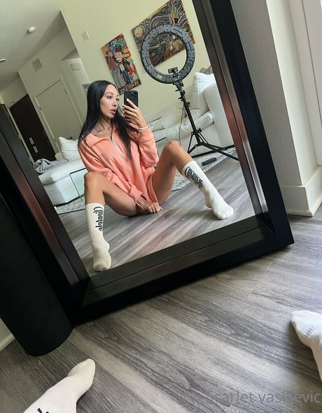 black pawg onlyfans sexy nude image