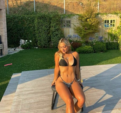 Paulina Antonella Blanco model beautiful galleries