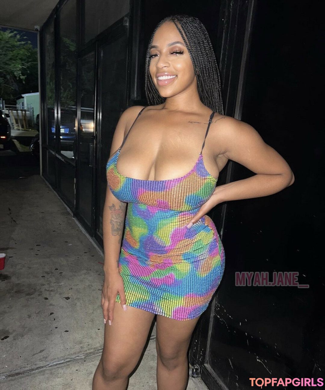 Myah Jane top pornstar image