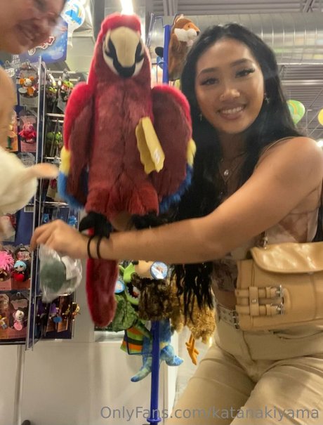 Katana Kiyama_ star porn picture